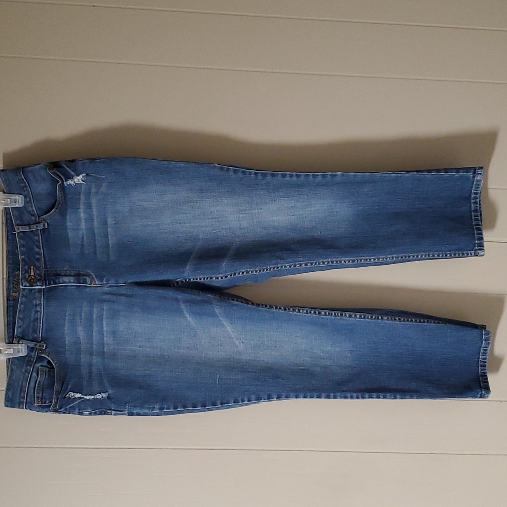 Simply Vera Vera Wang Jeans.